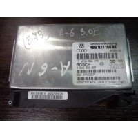 Блок управления КПП Audi A6 C5 (4B) 1997 - 2005 2002 4B0927156DE