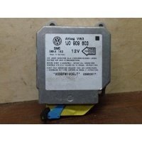 Блок управления подушек безопасности Skoda Octavia I (1U) 1996 - 2010 2003 1J0909603