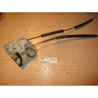 Замок двери передней правой Mazda 6 III 2012- GHP958310