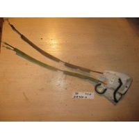 Замок двери задней левой Mazda CX-5 2011- KD5373310