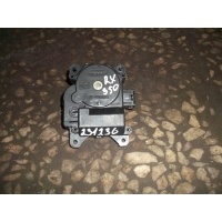 Моторчик привода заслонок отопителя Lexus RX III 2008-2015 8710633260