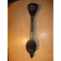 Полуось (привод) передняя левая Audi A1 2010- 6R0407761K