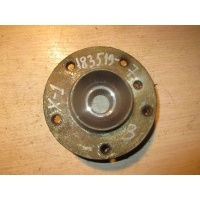 Ступица задняя с подшипником BMW 1 E81/E82/E87/E88 2006-2014 33416760058