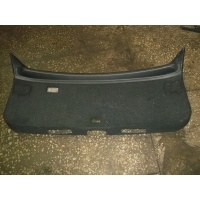 Обшивка двери багажника нижняя Lexus RX III 2008-2015 6478048080C0