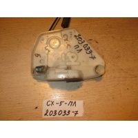 Замок двери передней левой Mazda CX-5 2011- KD5359310