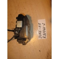 Замок двери передней правой Nissan Juke 2010- 80500BA60A
