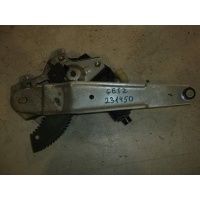 Стеклоподъемник задний правый Hyundai Getz 2002-2009 834041C010