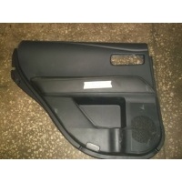 Обшивка двери задней левой Lexus RX III 2008-2015 6764048710C3