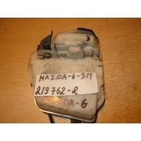 Замок двери задней правой Mazda 6 III 2012- GHK172310