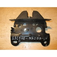 Замок спинки сиденья правый Mazda 6 II 2008-2013 GS1D5732XB02