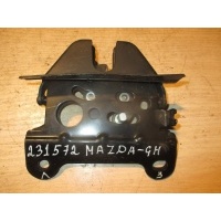 Замок спинки сиденья левый Mazda 6 II 2008-2013 GJ6A5732YD02