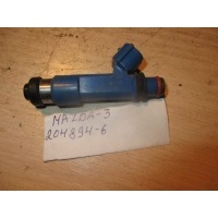 Форсунка топливная Mazda 3 II 2009-2013 Z68113250