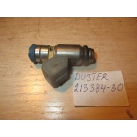 Форсунка топливная Renault Duster 2009- 166009398R