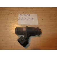 Форсунка топливная Renault Duster 2009- 166009398R