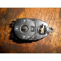 Переключатель регулировки зеркала Hyundai Grand Santa FE 2013- 935732W000