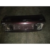 Крышка багажника Mazda 626 IV 1991-1997 GA7B52610K