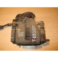 Суппорт задний правый Audi A6 C7 2010- 4G0615404A