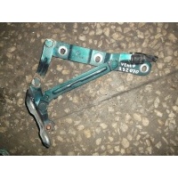 Петля крышки багажника левая Volkswagen Vento III 1991-1998 1H5827301B