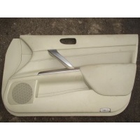 Обшивка двери передняя правая Nissan Teana II 2008-2014 80900JN96C