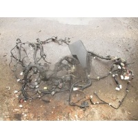 Электропроводка подкапотная с монтажным блоком 2.5L АКПП 2WD Nissan Teana II 2008-2014 24012KA90B