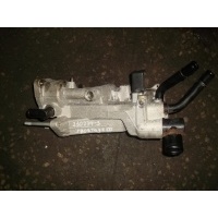 корпус термостата в сборе Kia Sportage III 2010-2016 256102F300
