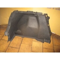 Обшивка багажника левая Kia Ceed II 2012- 85730A2000WK