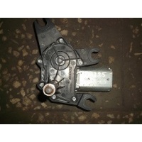 Моторчик стеклоочистителя задний Renault Megane II 2002-2009 8200153458