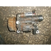 ТНВД Nissan Dualis 2007- 8200821184