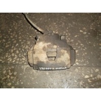 Суппорт передний правый Renault Megane II 2002-2009 7701207686