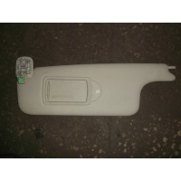 Козырек солнцезащитный левый Renault Megane II 2002-2009 8200246823