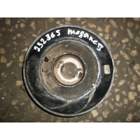 Шкив коленвала Renault Clio II 1998-2005 8200552236