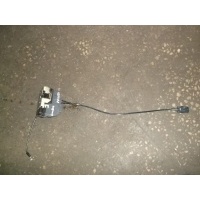 замок двери задней правой Renault Megane II 2002-2009 8200212467