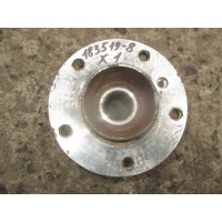 Ступица задняя с подшипником BMW 1 E81/E82/E87/E88 2006-2014 33416760058