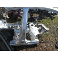 Стойка кузова центральная левая Volkswagen Passat B6 2005-2011 3C5809835