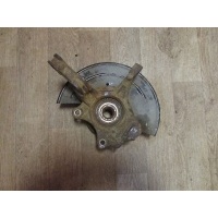 Кулак поворотный передний правый Nissan Terrano III 2014- 8200881916