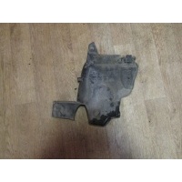 Щиток защитный арки колеса передний правый Renault Duster 2009- 638302834R