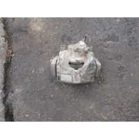 Суппорт передний левый Renault Captur 2013- 410111495R