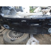 Панель задняя Nissan Juke 2010- G91101KAMA