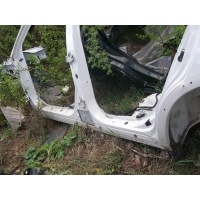 Порог левый со стойкой Subaru Outback IV 2009- 51449AJ0309P