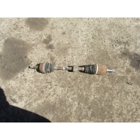 Полуось (привод) передняя левая 1.6 мкпп Renault Duster 2009- 391015061R