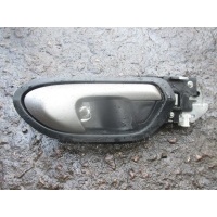 Ручка двери внутренняя правая Honda Civic VIII 2005-2011 72620SNAA21ZD