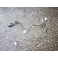 Электропроводка двери задней левой Honda Civic VIII 2005-2011 32754SNAA11