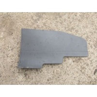 Накладка центральной консоли левая Kia Optima III 2010-2015 846702T000