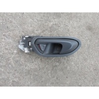 Ручка двери внутренняя задняя левая Honda Civic VIII 2005-2011 72660SNAA21ZD