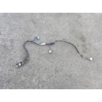 Электропроводка двери задней левой Honda Civic VIII 2005-2011 32754SNAA11