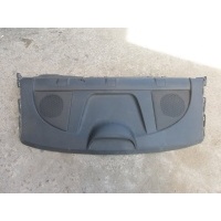 Полка задняя Honda Civic VIII 2005-2011 84505SNAA11ZB