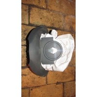 Подушка безопасности водителя (в рулевое колесо) Renault Duster 2009- 985102657R