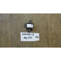 Датчик AIR BAG передней левой двери Mercedes-Benz GL-class X164 2006-2012 A0038212751