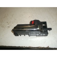 Ручка двери внутренняя правая Toyota Corolla E120/E130 2001-2007 6920513020B0