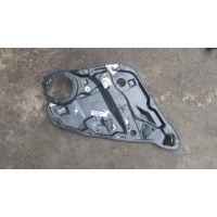 Стеклоподъемник двери задней правой Mercedes-Benz GL-class X164 2006-2012 A1647303279
